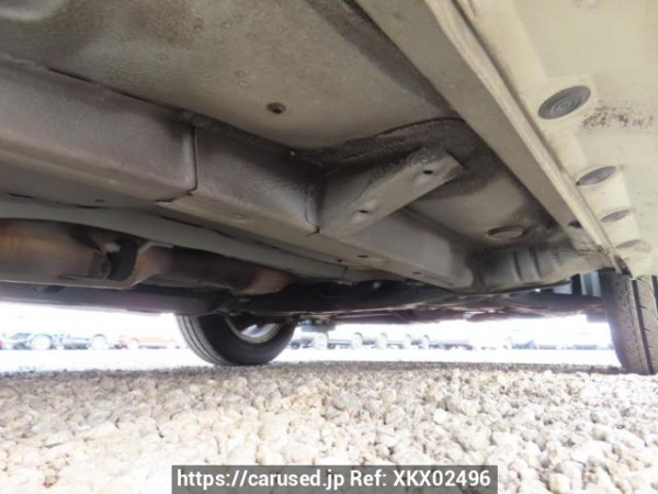 Used 2004 AT toyota wish ZNE10G Image[37]