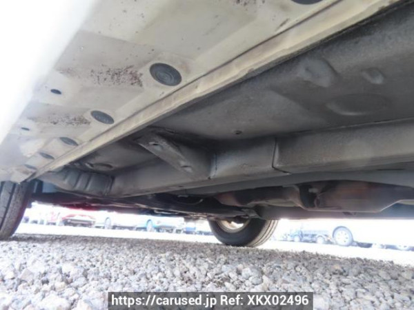 Used 2004 AT toyota wish ZNE10G Image[38]