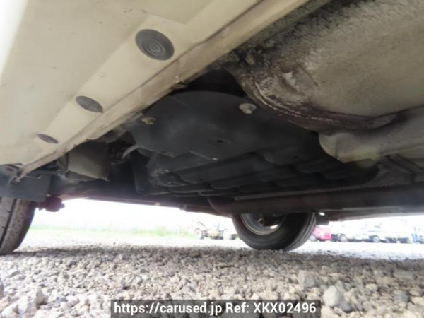 Used 2004 AT toyota wish ZNE10G Image[39]