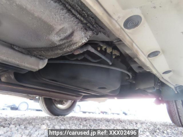 Used 2004 AT toyota wish ZNE10G Image[40]