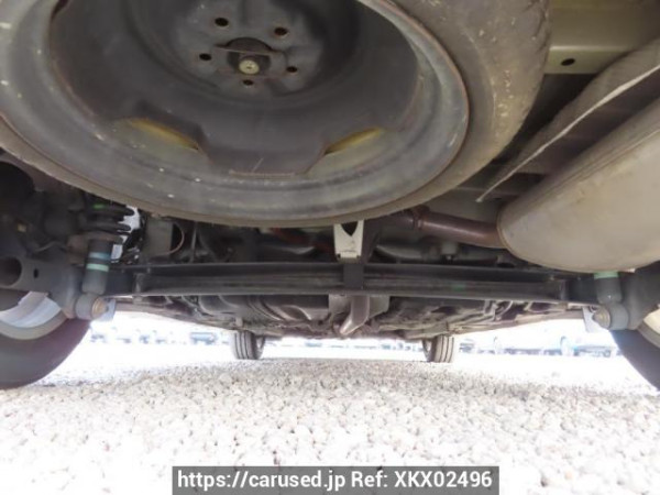 Used 2004 AT toyota wish ZNE10G Image[42]