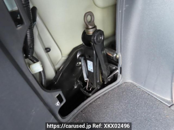 Used 2004 AT toyota wish ZNE10G Image[45]