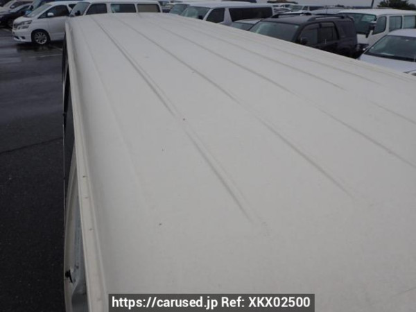 Used 1997 MT toyota hiace-van LH113V Image[12]