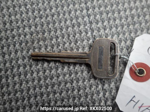 Used 1997 MT toyota hiace-van LH113V Image[20]