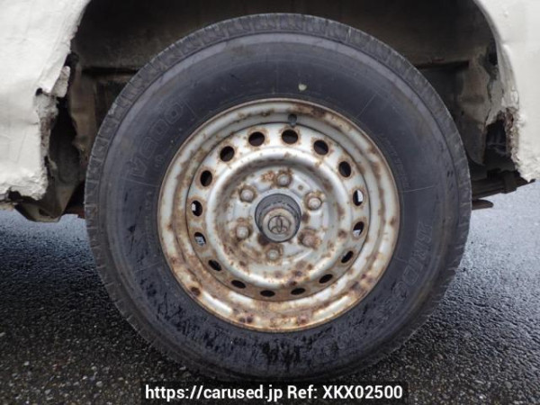 Used 1997 MT toyota hiace-van LH113V Image[22]