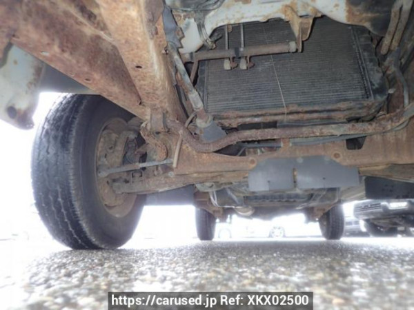 Used 1997 MT toyota hiace-van LH113V Image[25]