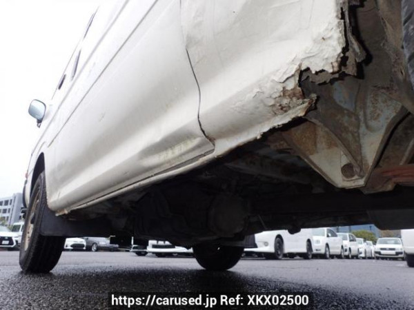 Used 1997 MT toyota hiace-van LH113V Image[29]