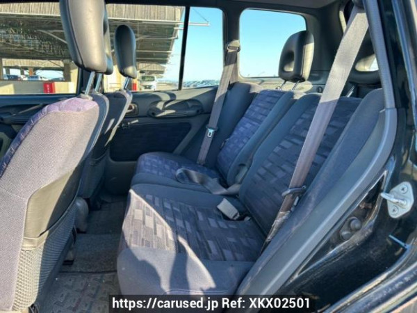 Used 1996 AT toyota rav4 SXA11G Image[16]