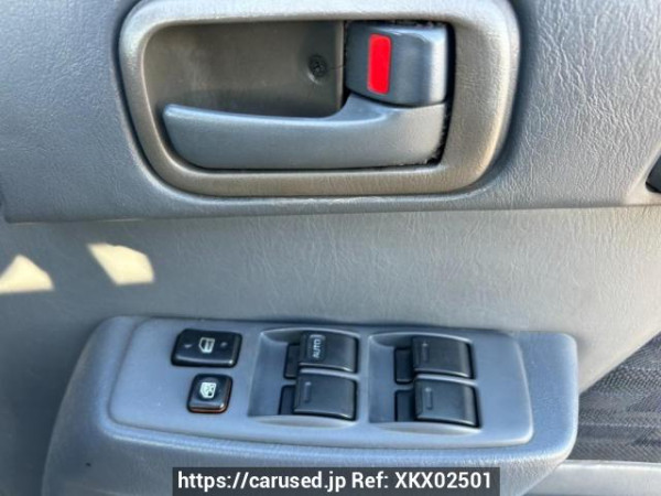 Used 1996 AT toyota rav4 SXA11G Image[17]