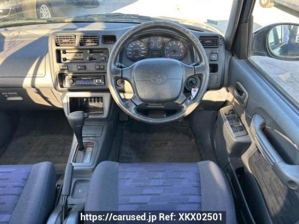 Used 1996 AT toyota rav4 SXA11G Image[20]