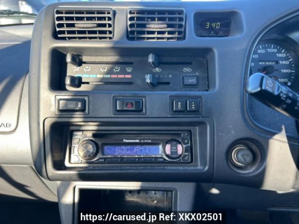 Used 1996 AT toyota rav4 SXA11G Image[23]