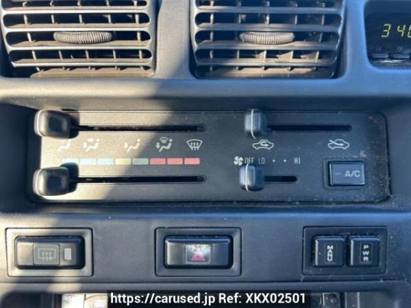Used 1996 AT toyota rav4 SXA11G Image[24]
