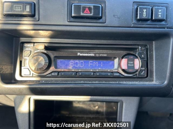 Used 1996 AT toyota rav4 SXA11G Image[25]