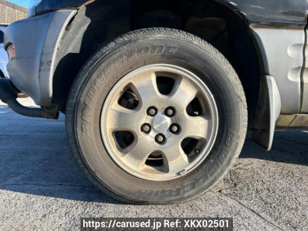 Used 1996 AT toyota rav4 SXA11G Image[32]