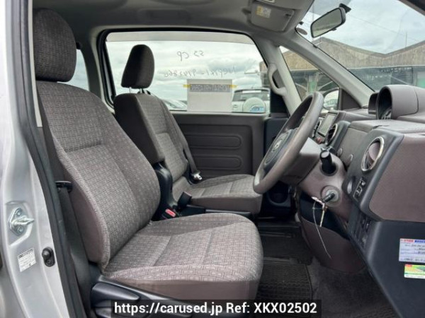 Used 2014 AT toyota spade NCP141 Image[11]