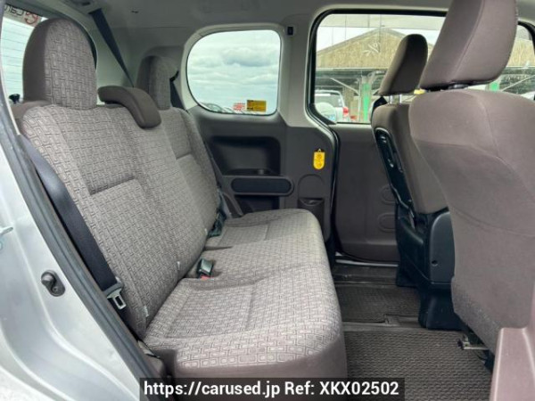 Used 2014 AT toyota spade NCP141 Image[12]