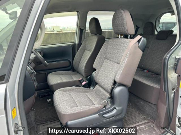 Used 2014 AT toyota spade NCP141 Image[14]