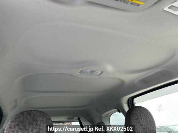 Used 2014 AT toyota spade NCP141 Image[15]