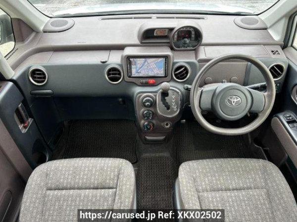 Used 2014 AT toyota spade NCP141 Image[16]