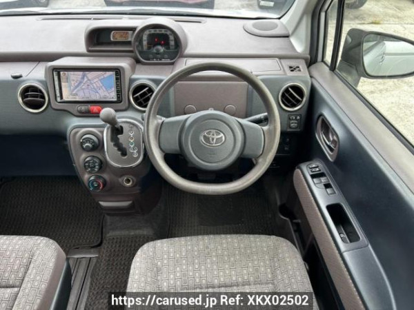 Used 2014 AT toyota spade NCP141 Image[18]