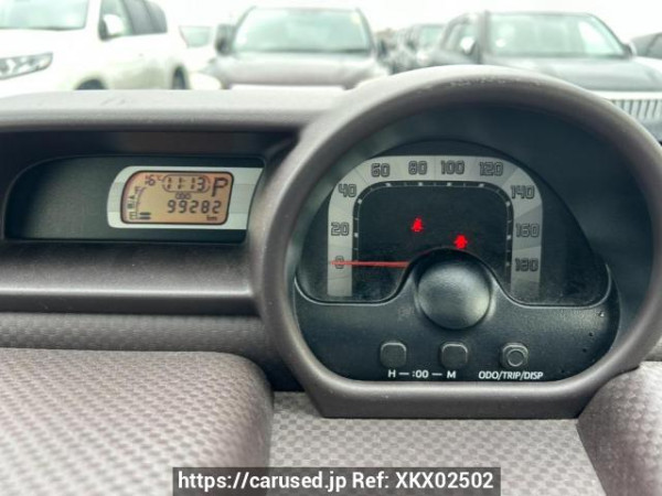 Used 2014 AT toyota spade NCP141 Image[19]