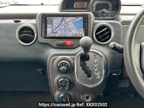 Used 2014 AT toyota spade NCP141 Image[21]