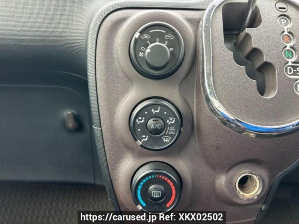 Used 2014 AT toyota spade NCP141 Image[22]