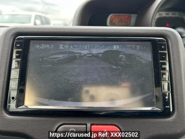 Used 2014 AT toyota spade NCP141 Image[24]