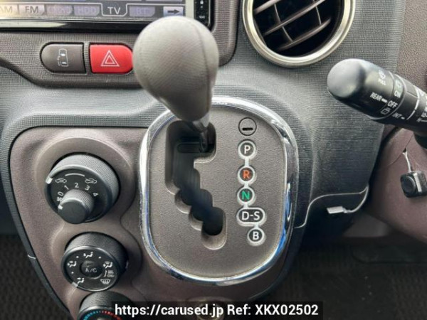 Used 2014 AT toyota spade NCP141 Image[25]