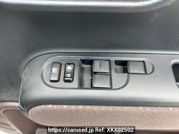 Used 2014 AT toyota spade NCP141 Image[28]