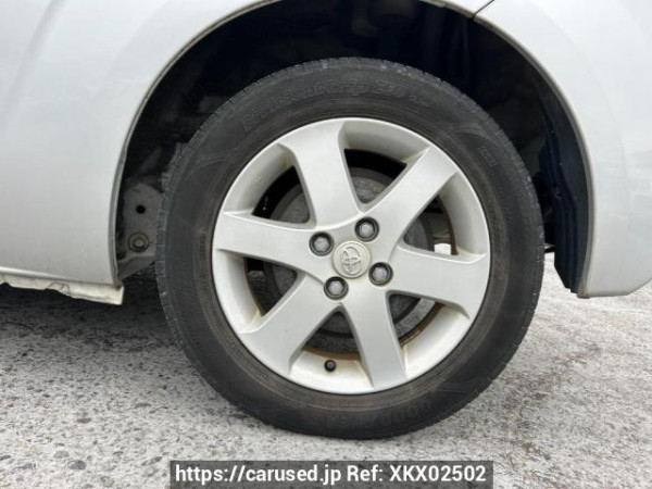 Used 2014 AT toyota spade NCP141 Image[31]