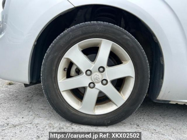 Used 2014 AT toyota spade NCP141 Image[32]