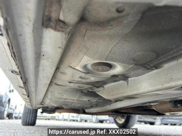 Used 2014 AT toyota spade NCP141 Image[35]