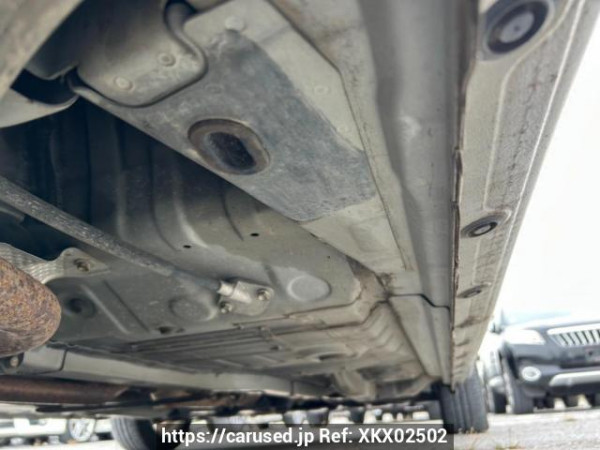 Used 2014 AT toyota spade NCP141 Image[36]