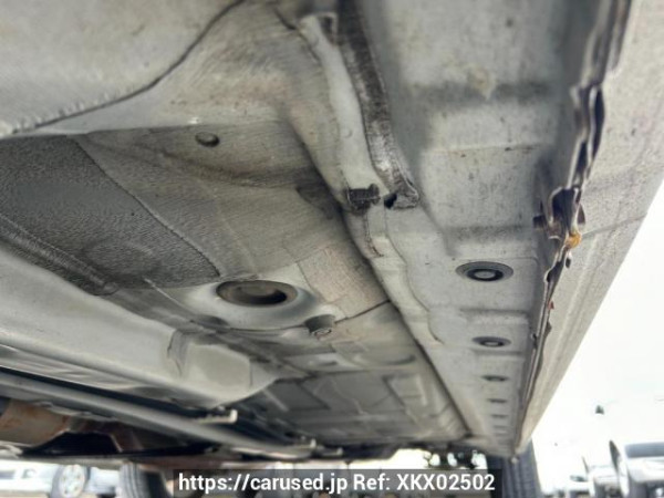 Used 2014 AT toyota spade NCP141 Image[38]