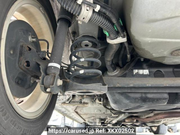 Used 2014 AT toyota spade NCP141 Image[39]