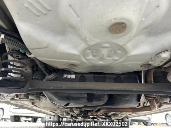 Used 2014 AT toyota spade NCP141 Image[41]