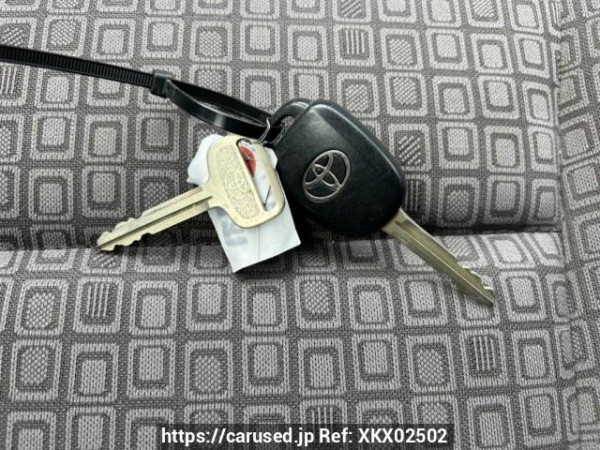 Used 2014 AT toyota spade NCP141 Image[42]