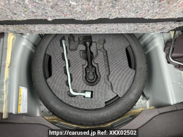 Used 2014 AT toyota spade NCP141 Image[43]