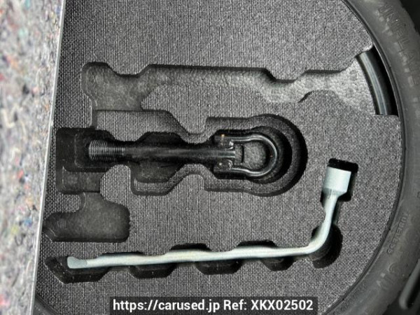 Used 2014 AT toyota spade NCP141 Image[44]