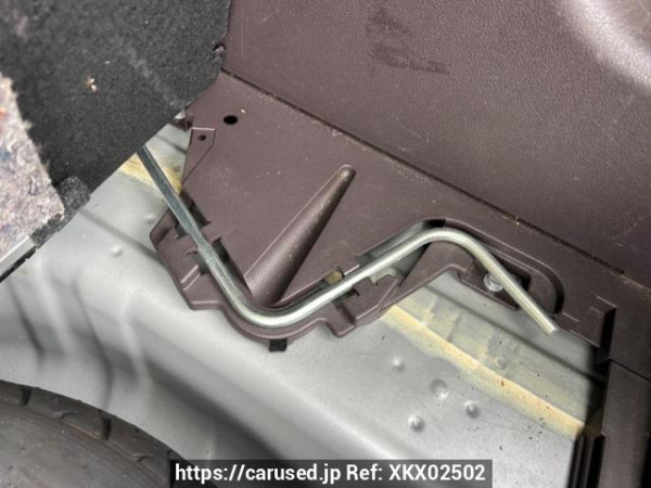 Used 2014 AT toyota spade NCP141 Image[45]