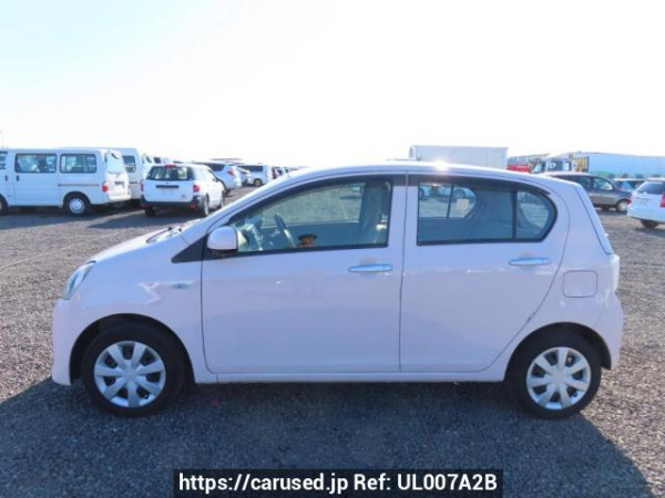 Used 2012 AT daihatsu mira-e-s LA300S Image[3]