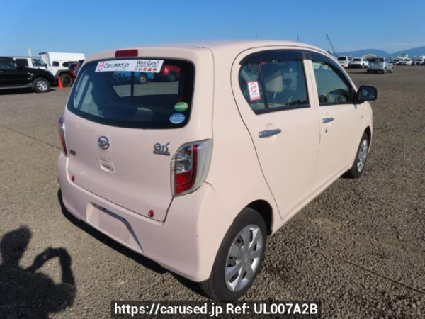 Used 2012 AT daihatsu mira-e-s LA300S Image[6]
