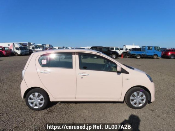 Used 2012 AT daihatsu mira-e-s LA300S Image[7]
