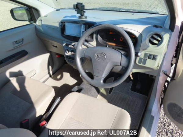 Used 2012 AT daihatsu mira-e-s LA300S Image[14]