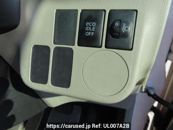 Used 2012 AT daihatsu mira-e-s LA300S Image[27]