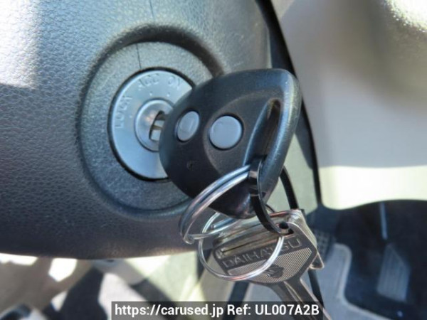 Used 2012 AT daihatsu mira-e-s LA300S Image[28]