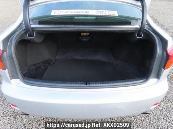 Used 2007 AT lexus is GSE20 Image[8]