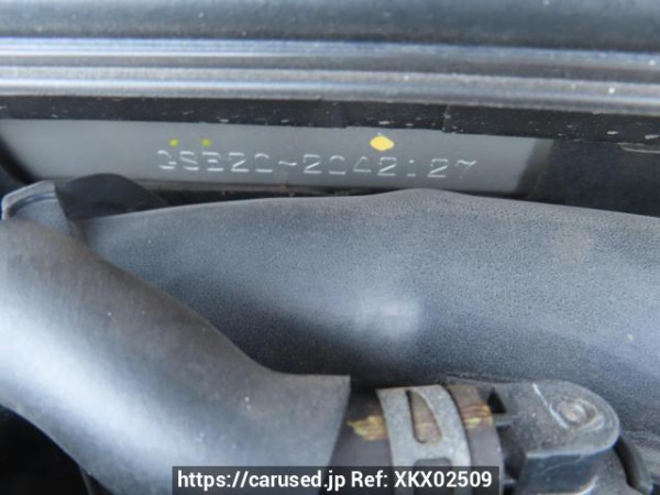 Used 2007 AT lexus is GSE20 Image[13]