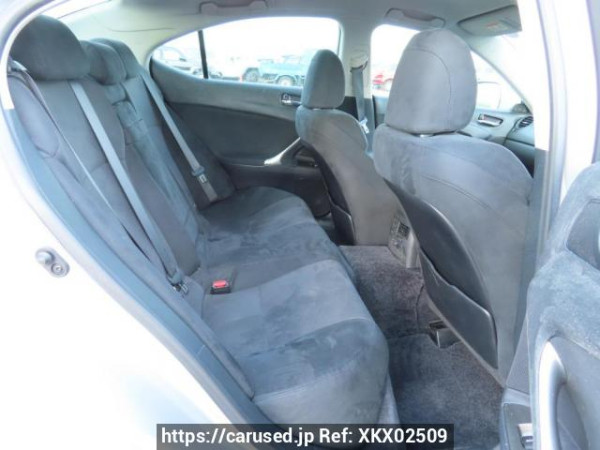 Used 2007 AT lexus is GSE20 Image[16]